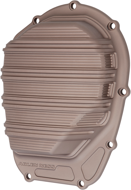 ARLEN NESS Cam Cover - Titanium 03-976