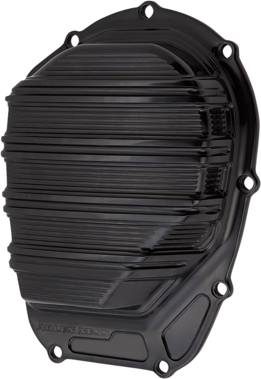 ARLEN NESS Cam Cover - Black 03-985