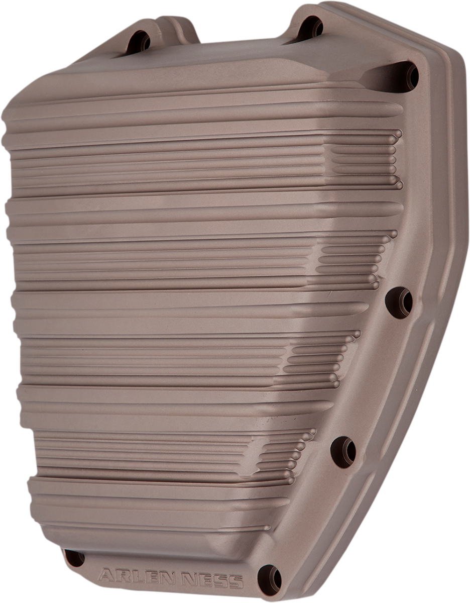ARLEN NESS Cam Cover - Titanium 03-986