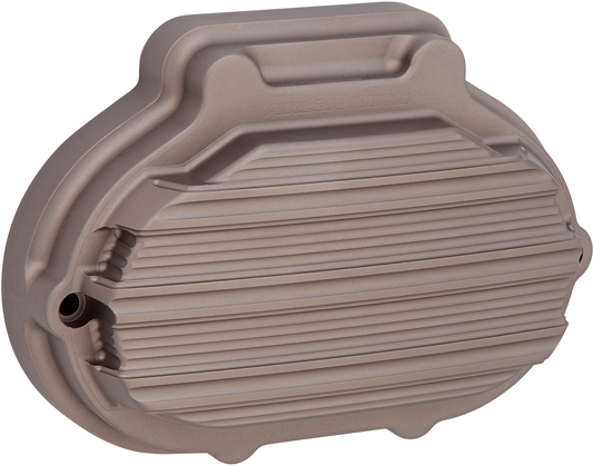 ARLEN NESS Transmission Cover - Titanium 03-827