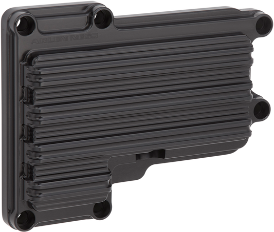 ARLEN NESS Transmission Cover - Black 03-854