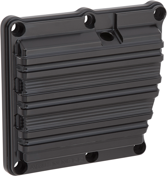 ARLEN NESS Transmission Cover - Black 03-864
