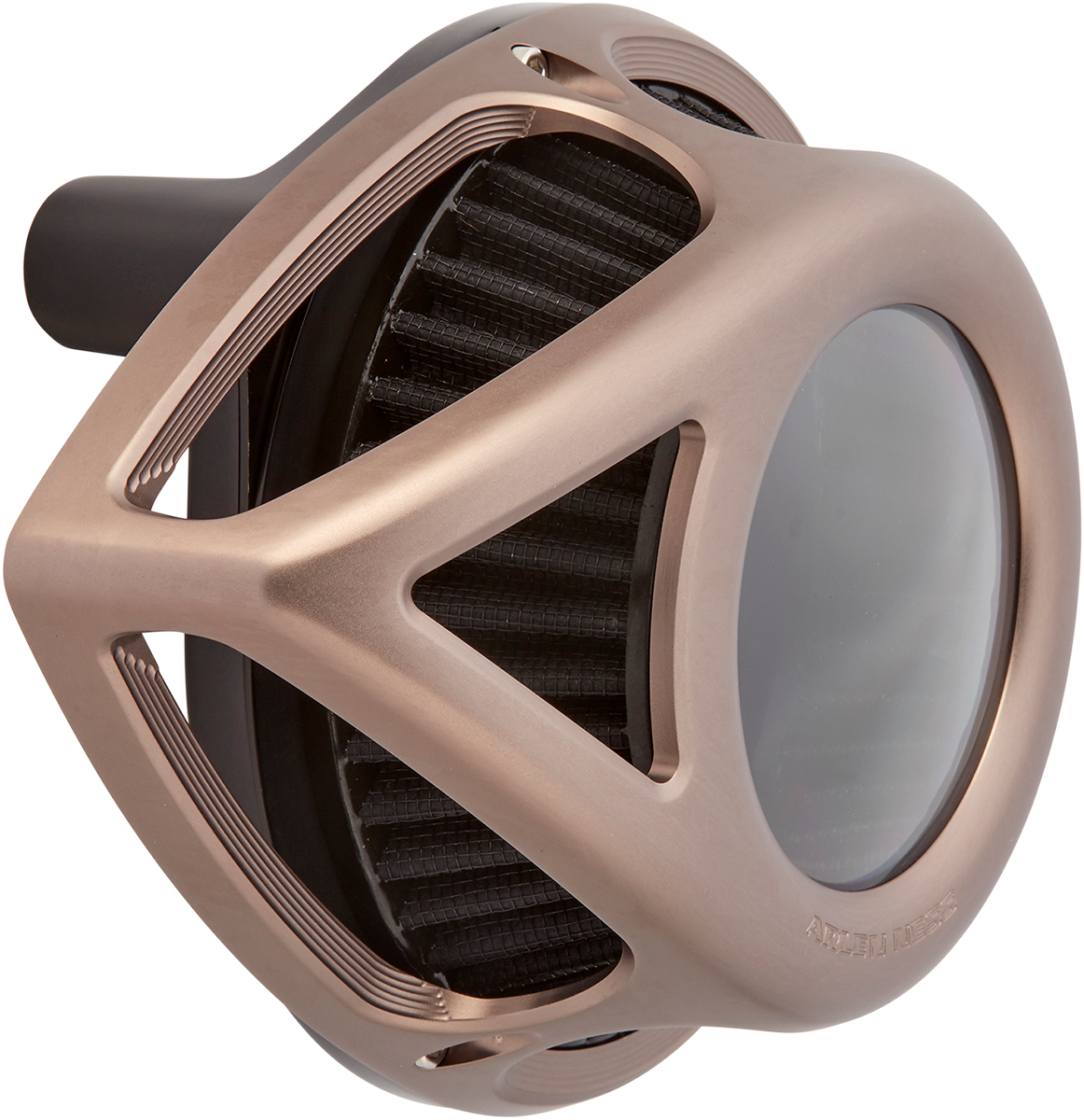 ARLEN NESS Tear Sucker Air Cleaner -  Titanium 600-004