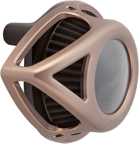 ARLEN NESS Tear Sucker Air Cleaner -  Titanium 600-005