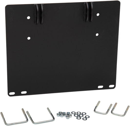 MOOSE UTILITY Plow Mount - Honda 2832PF