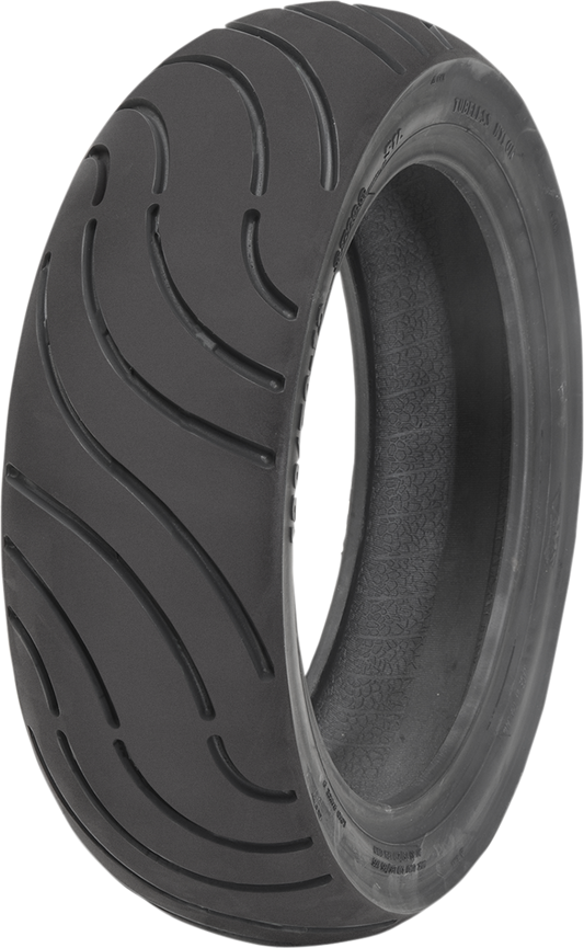 AMS Tire - ST108 - Front/Rear - 130/70-12 - 56L 1232-379