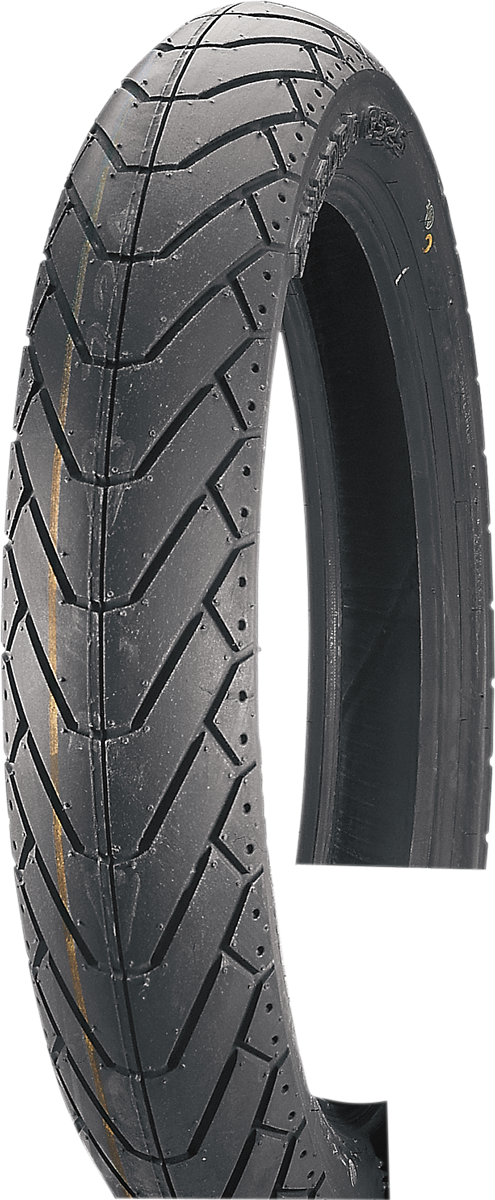 BRIDGESTONE Tire - Exedra G525 - Front - 110/90-18 - 61V 004774