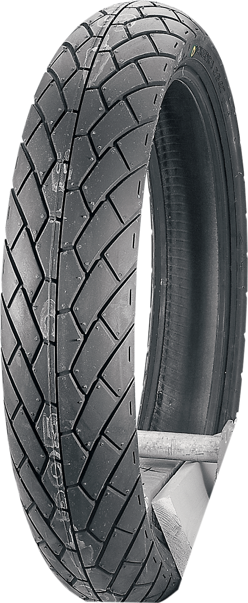 BRIDGESTONE Tire - Exedra G547 - Front - 110/80-18 - 58V 143537