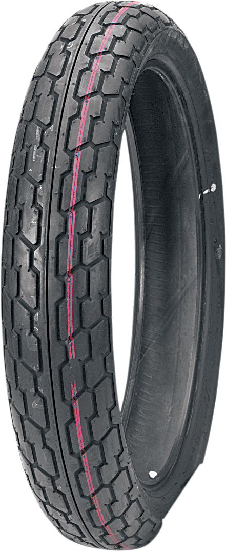 BRIDGESTONE Tire - Exedra G515-G - Front - 110/80-19 - 59S 057605