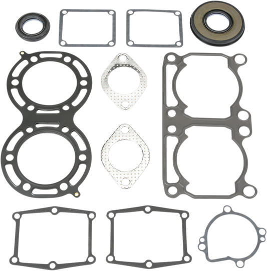 COMETIC Gasket Kit with Seal - Yamaha C4028S