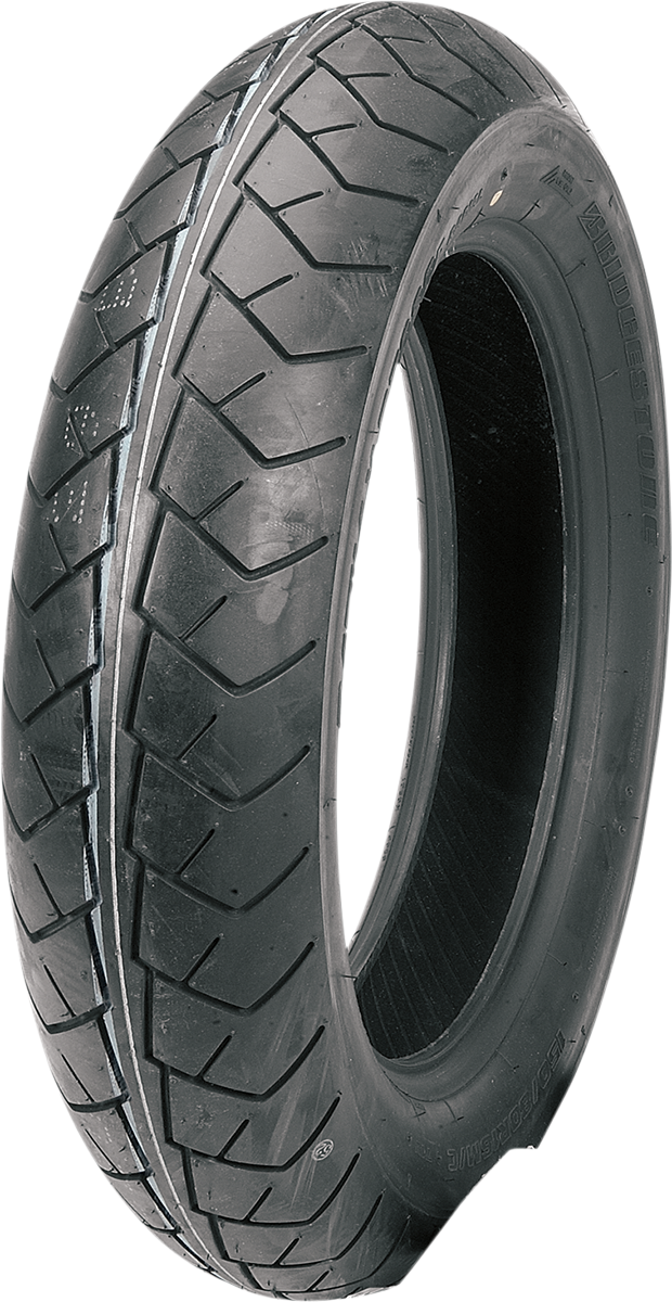 BRIDGESTONE Tire - Battlax BT-020-F - Front - 120/70ZR18 - (59W) 070865