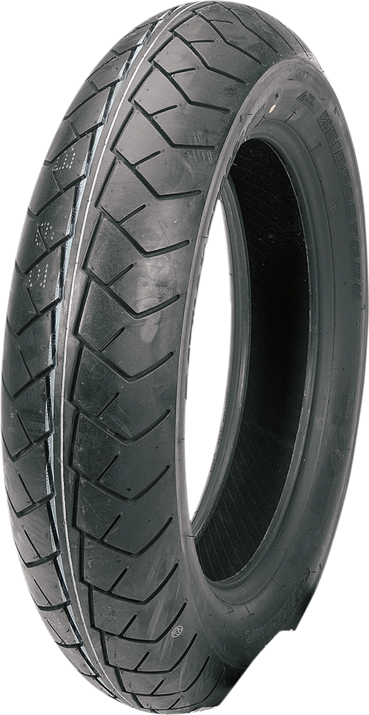 BRIDGESTONE Tire - Battlax BT-020-F - Front - 120/70ZR18 - (59W) 070865