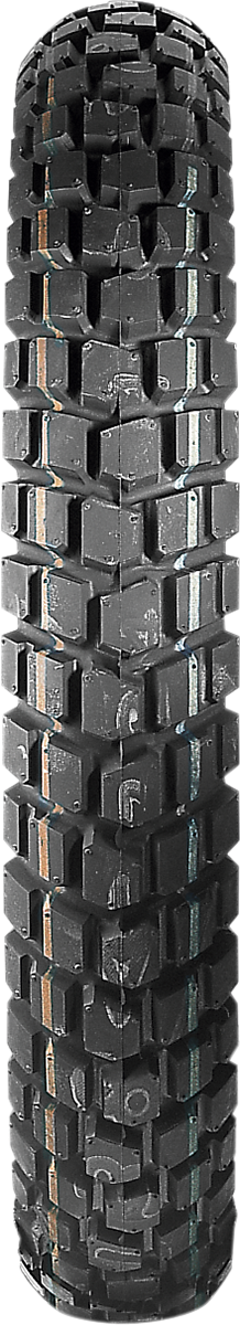 BRIDGESTONE Tire - Trail Wing TW42 - Rear - 120/90-18 - 65P 038956