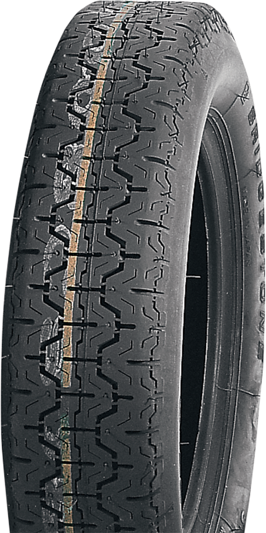 BRIDGESTONE Tire - Scooter - Front  - 110/100-12 - 67J 284556