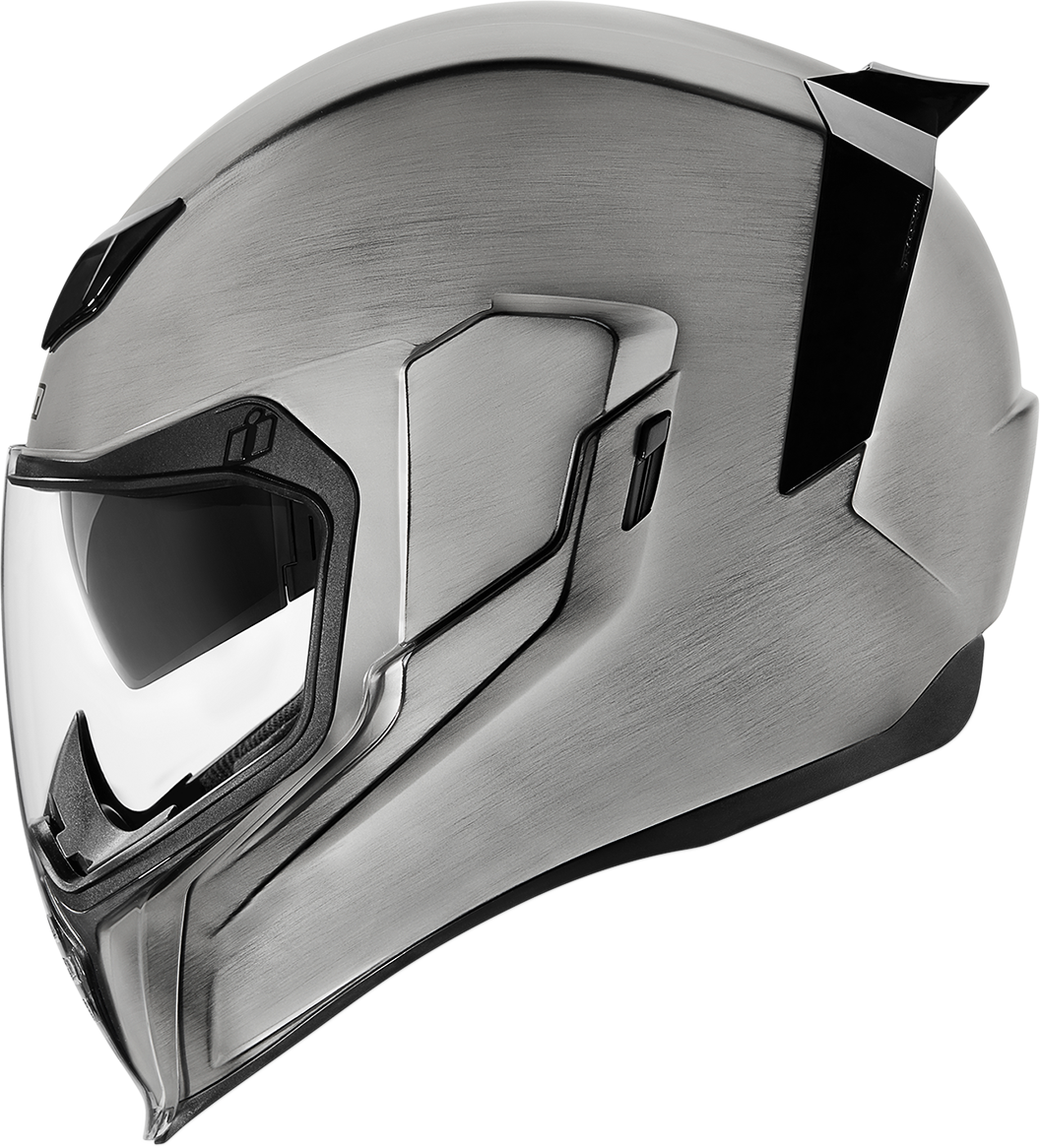 ICON Airflite* Helmet - Quicksilver - 3XL 0101-10846