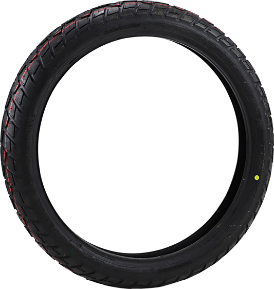 BRIDGESTONE Tire - Battlax Adventurecross AX41T - Front - 90/90-21 - 54H 11808