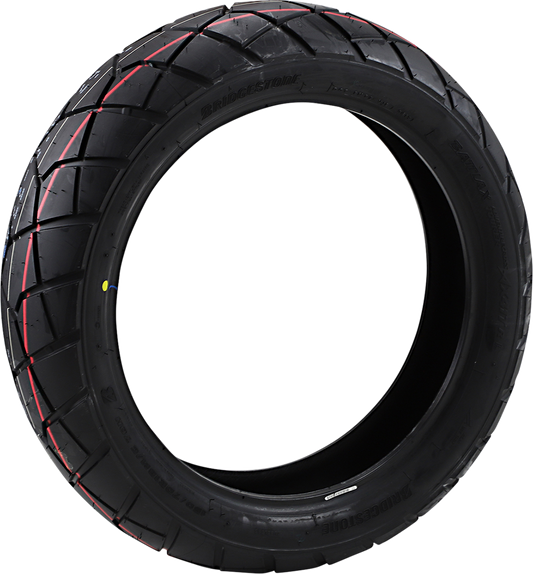 BRIDGESTONE Tire - Battlax Adventurecross AX41T - Rear - 150/70R18 - 70H 11809