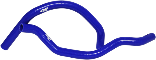 CV4 Radiator Hose Kit - Blue - Yamaha SFSMBC31B
