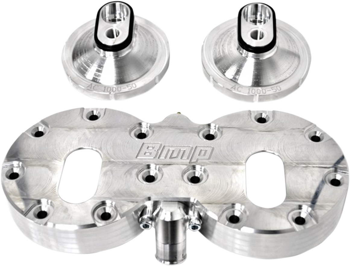 BIKEMAN PERFORMANCE Cylinder Head Kit 04-103L-HO