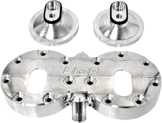 BIKEMAN PERFORMANCE Cylinder Head Kit 04-103L-HO