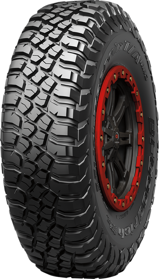 BF GOODRICH Tire - Mud-Terrain T/A? KM3 - Front/Rear - 28x10R14 - 8 Ply 33172