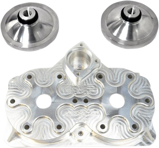 BIKEMAN PERFORMANCE Cylinder Head Kit 04-315-H