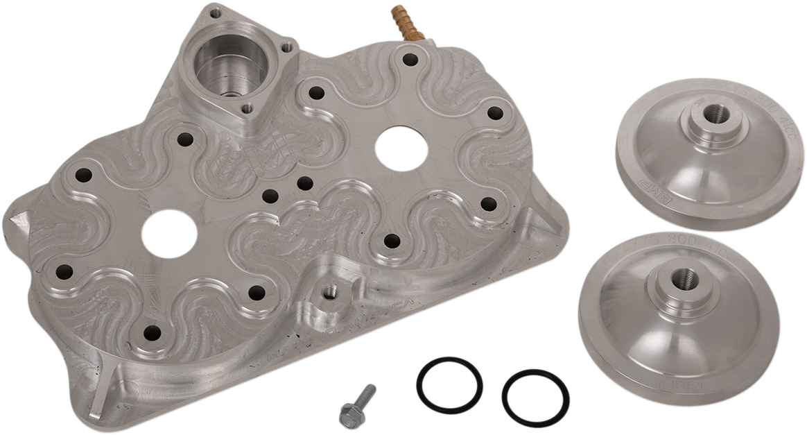 BIKEMAN PERFORMANCE Cylinder Head Kit 04-315-L