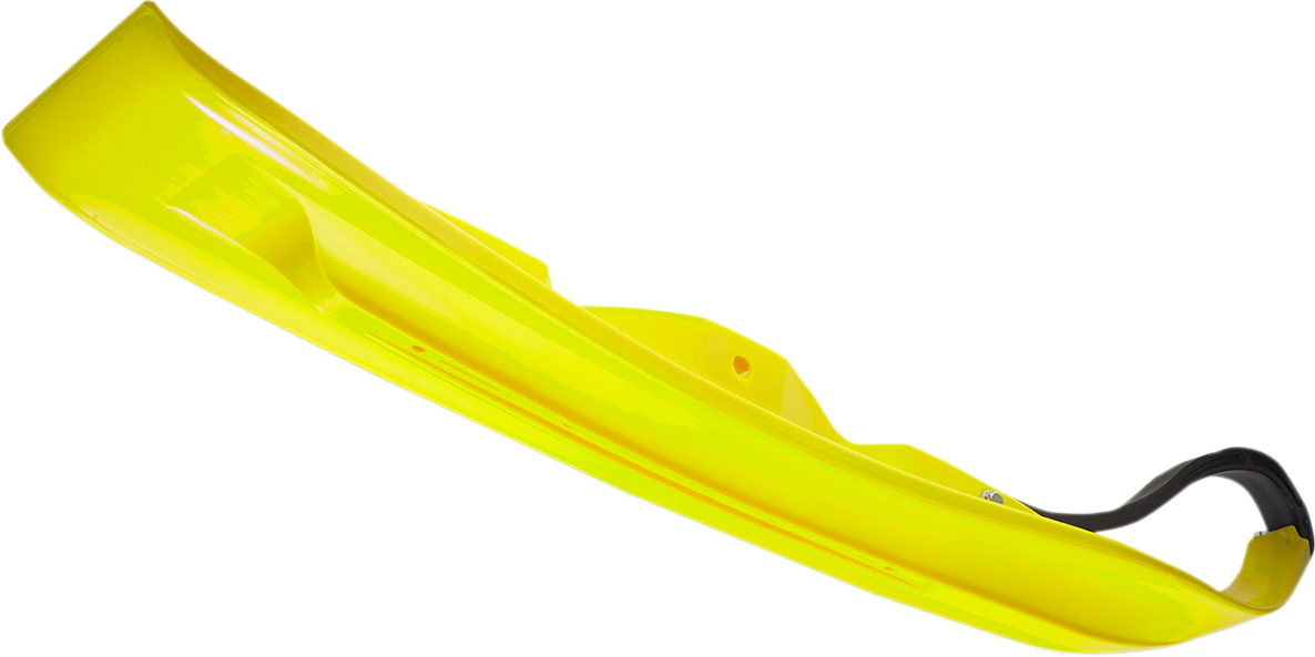 CURVE INDUSTRIES XS Ski - Neon Yellow XS1509