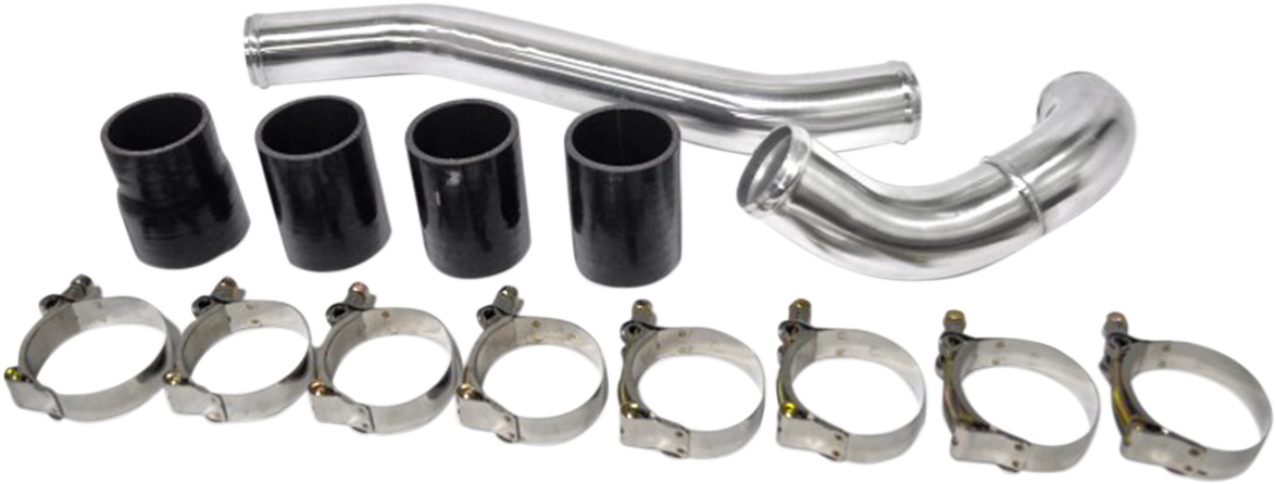 BIKEMAN PERFORMANCE Charge Tube Kit - 1100 Turbo 14-PCCT