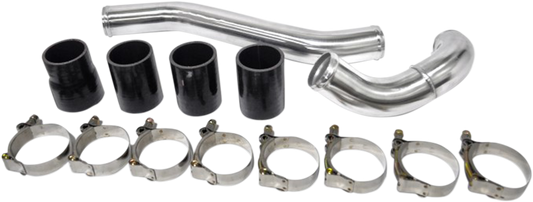 BIKEMAN PERFORMANCE Charge Tube Kit - 1100 Turbo 14-PCCT