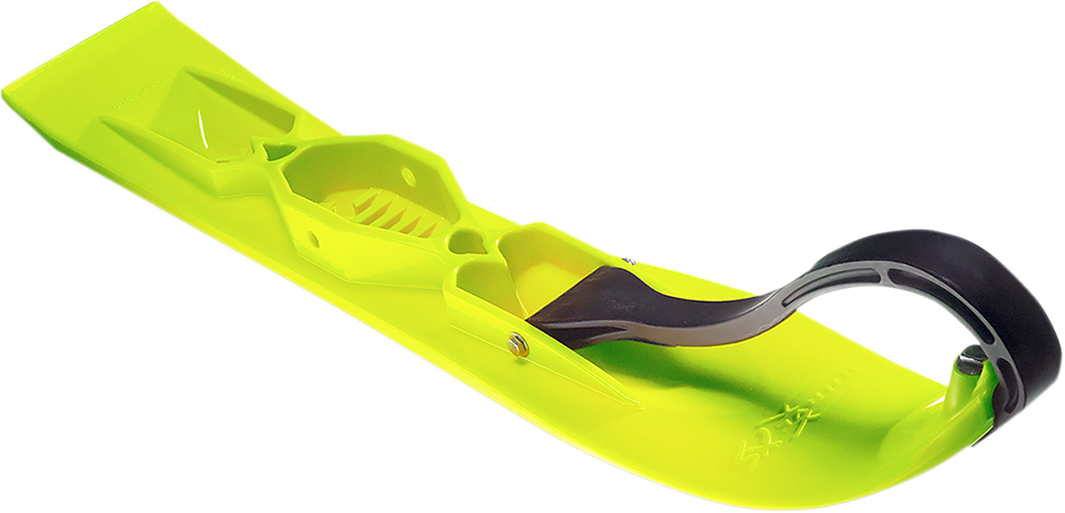 CURVE INDUSTRIES XS Ski - Hi-Viz XS1510