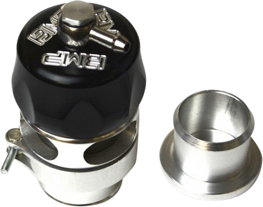 BIKEMAN PERFORMANCE Blow Off Valve - Arctic Cat/Yamaha - 998 Cubic Centimeters 25-102-B