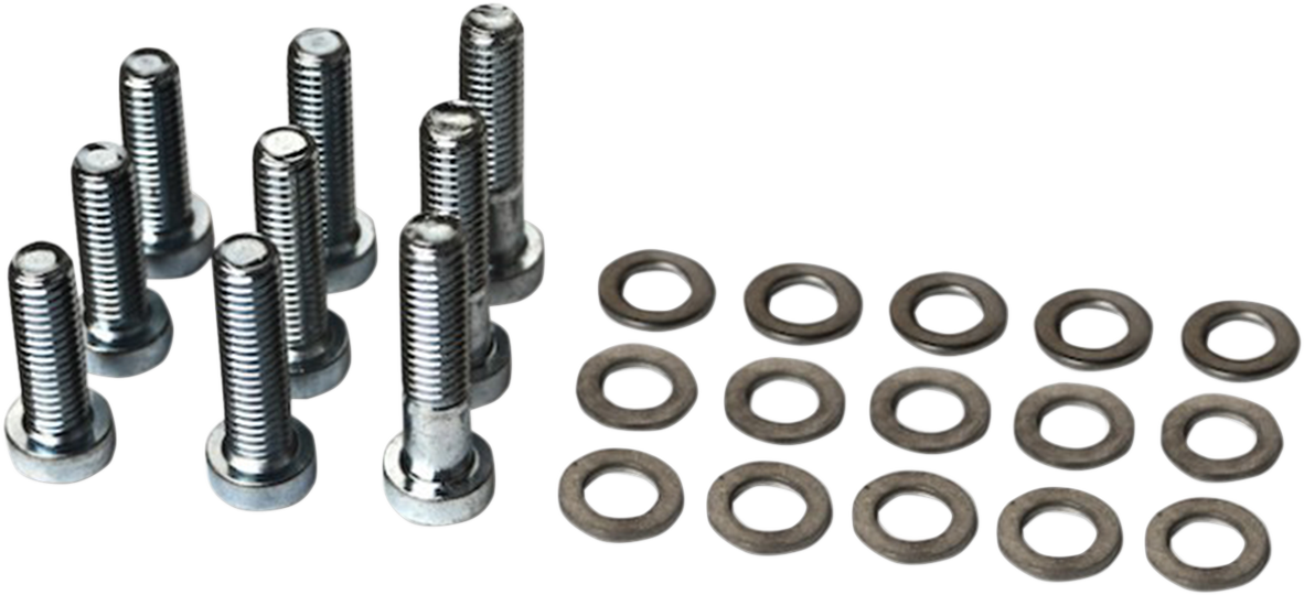 BIKEMAN PERFORMANCE Adjustable Weight Kit 05-202