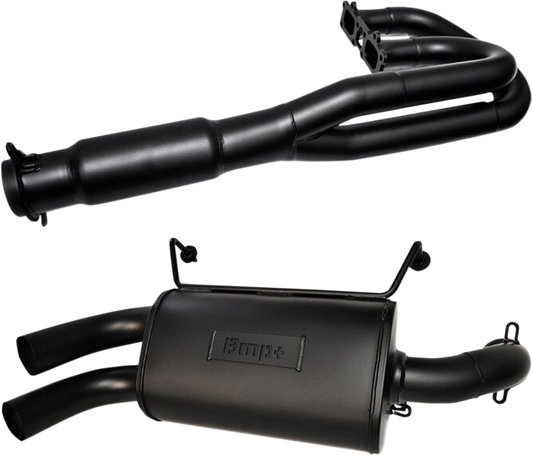 BIKEMAN PERFORMANCE Exhaust 08-308-CB