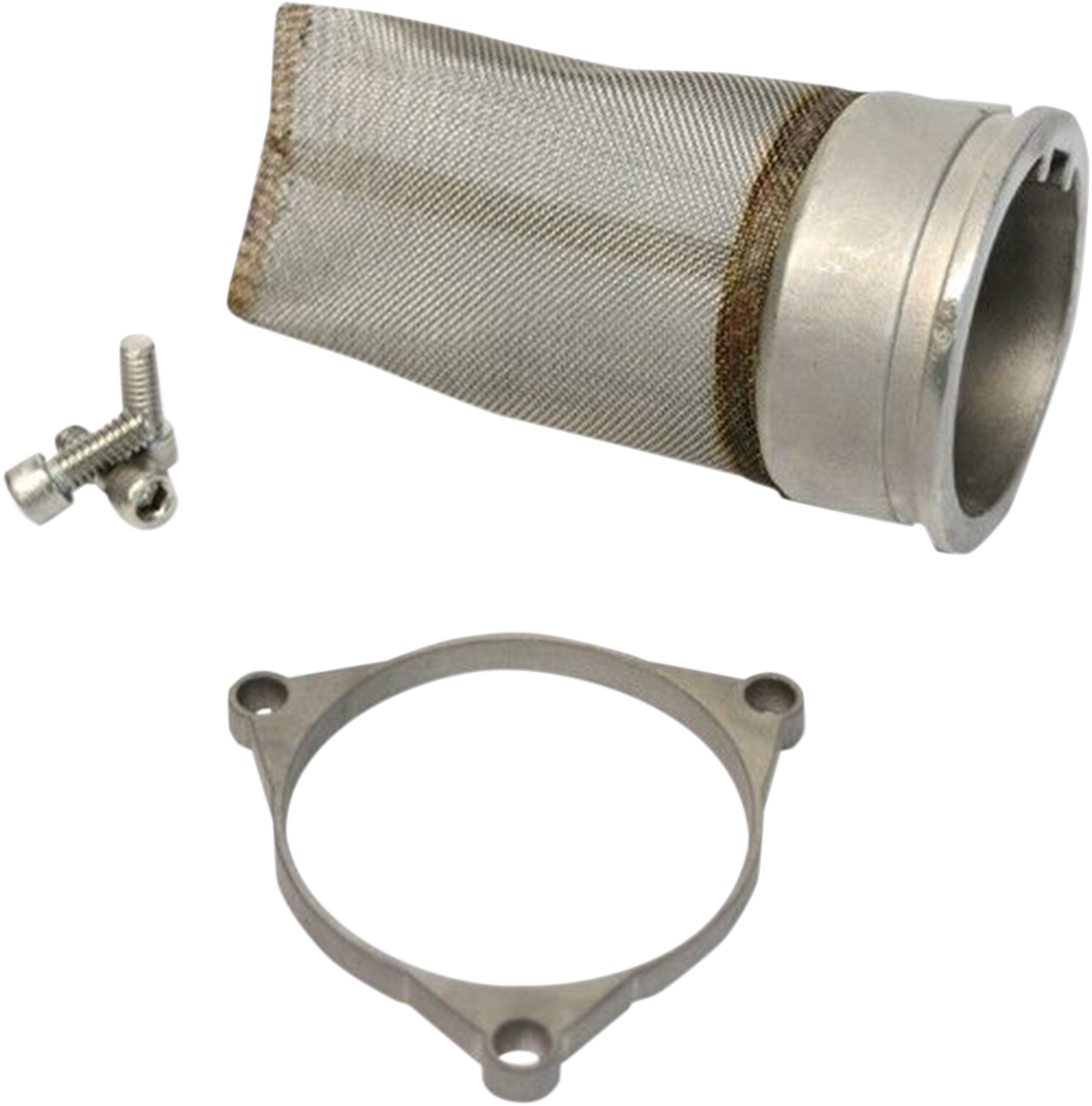 BIKEMAN PERFORMANCE Spark Arrestor Kit - 2.5" 17-SA-3