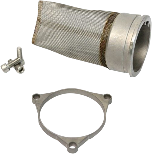 BIKEMAN PERFORMANCE Spark Arrestor Kit - 2.5" 17-SA-3