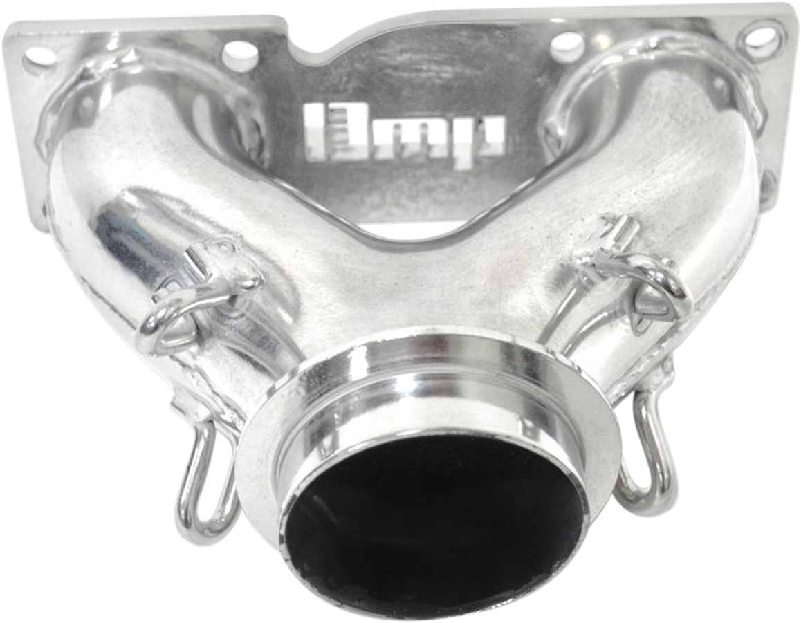 BIKEMAN PERFORMANCE Headpipe - Ceramic 03-102-C