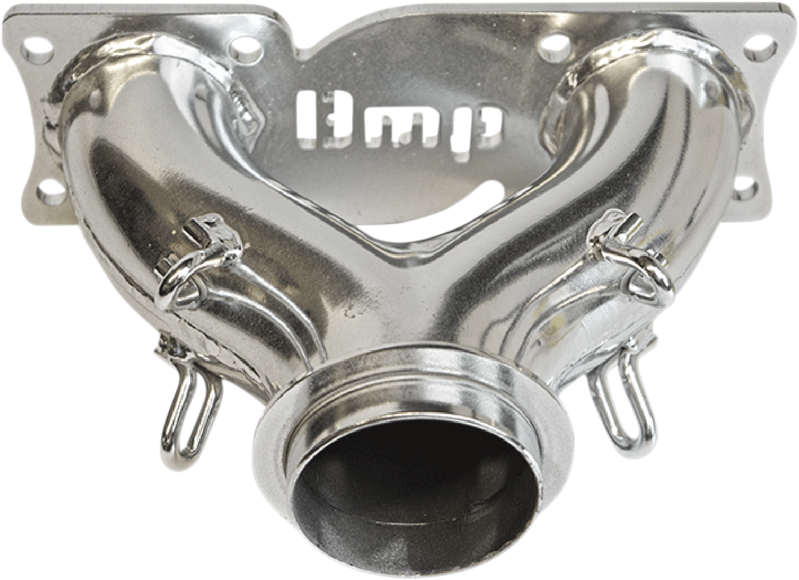 BIKEMAN PERFORMANCE Headpipe - Ceramic 03-103-C