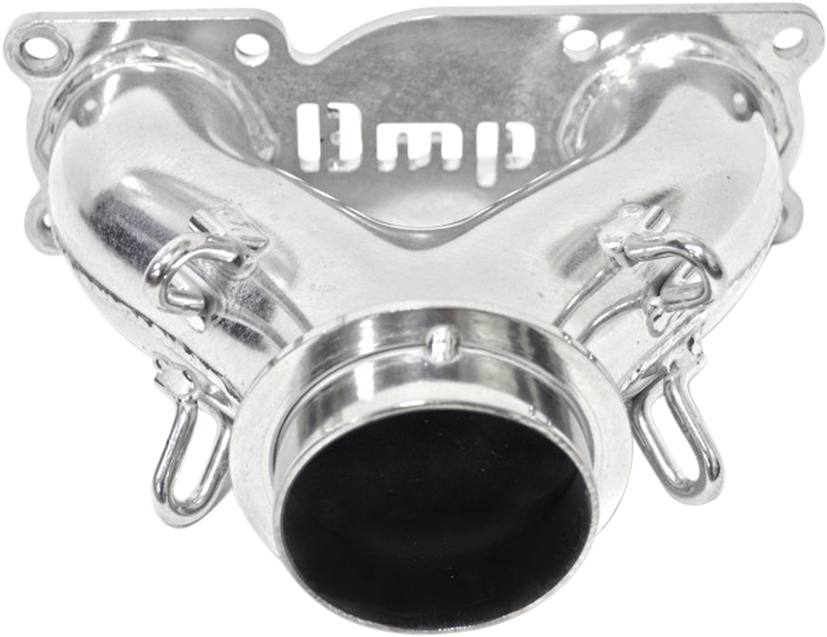 BIKEMAN PERFORMANCE Headpipe - Ceramic 03-106-C