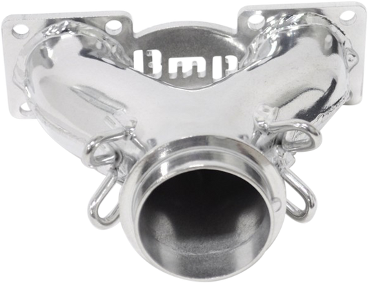 BIKEMAN PERFORMANCE Headpipe - Ceramic 03-208-C