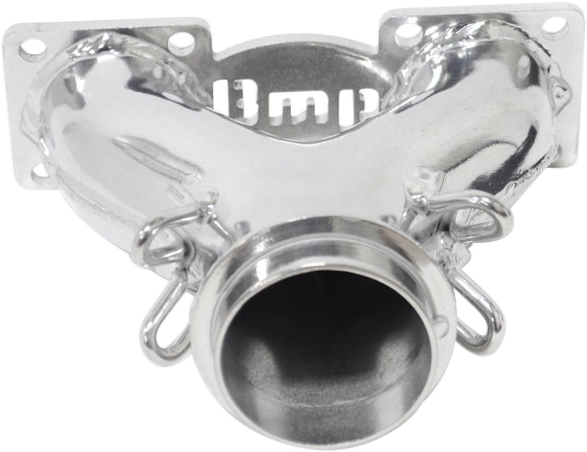 BIKEMAN PERFORMANCE Headpipe - Ceramic 03-209-C