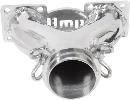 BIKEMAN PERFORMANCE Headpipe - Ceramic 03-211-C