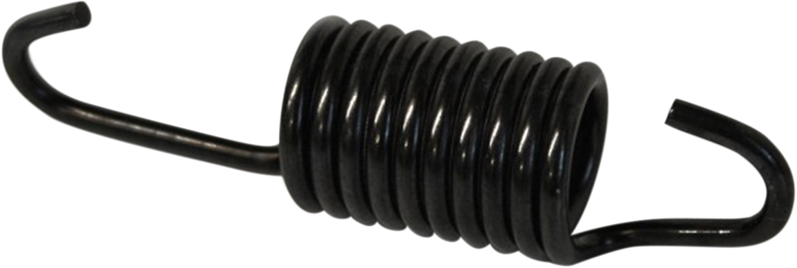 BIKEMAN PERFORMANCE Exhaust Springs - 2.5" - 5-Pack BMP-ES2