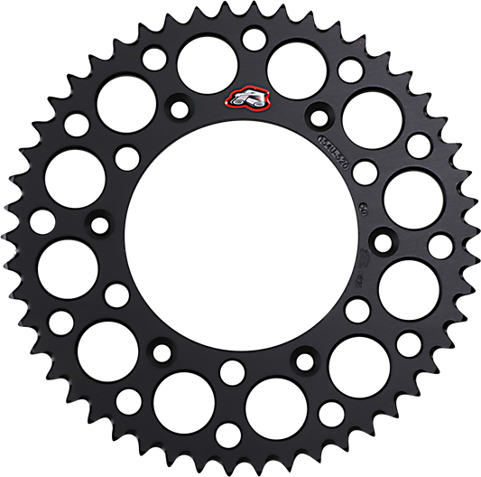 Sprocket - Honda - Black - 50 Tooth