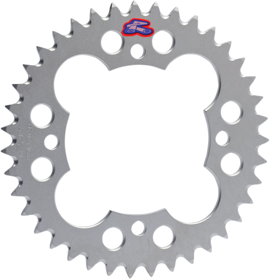 Sprocket - Yamaha - 38 Tooth