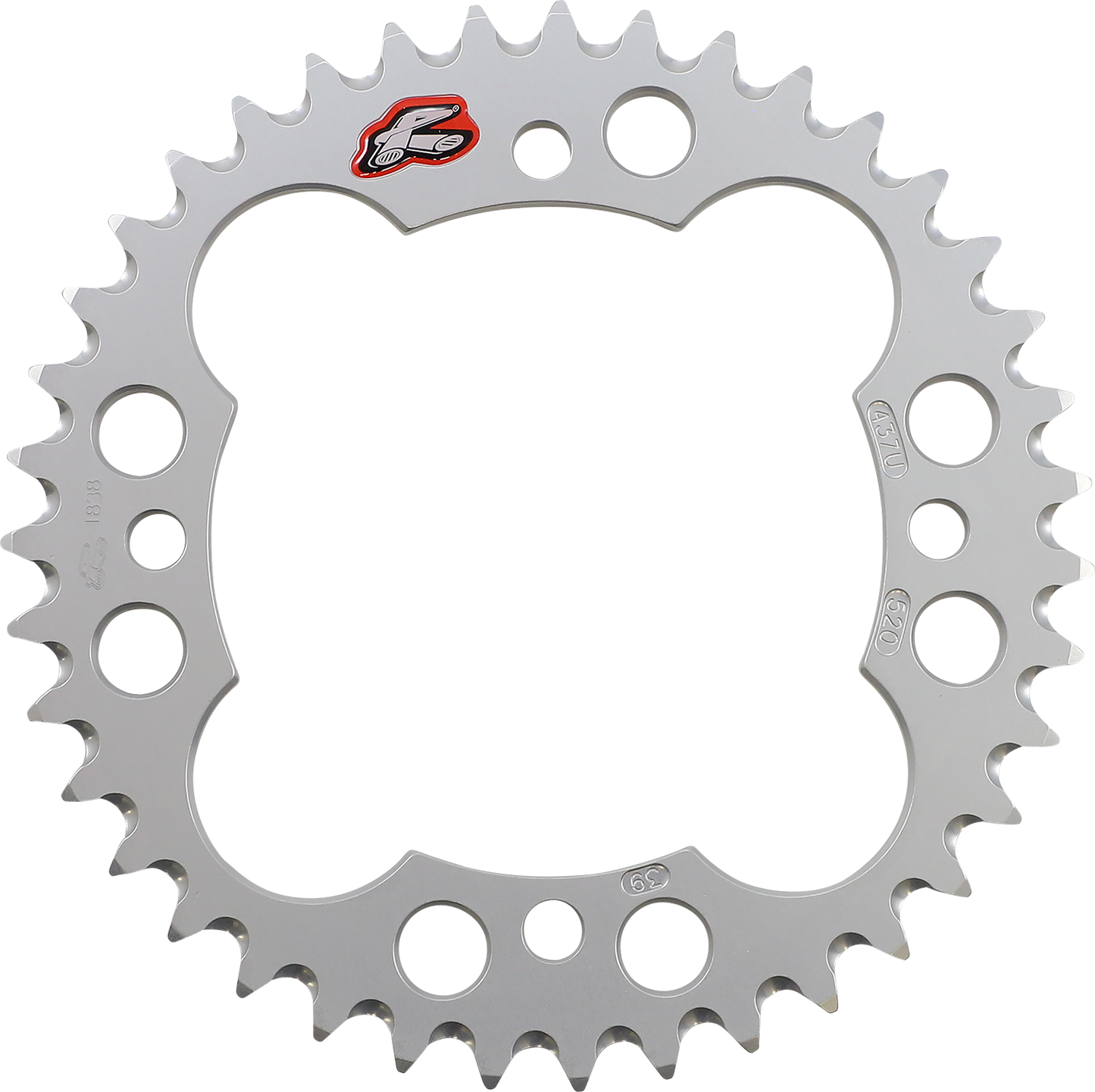 Sprocket - Yamaha - 39 Tooth