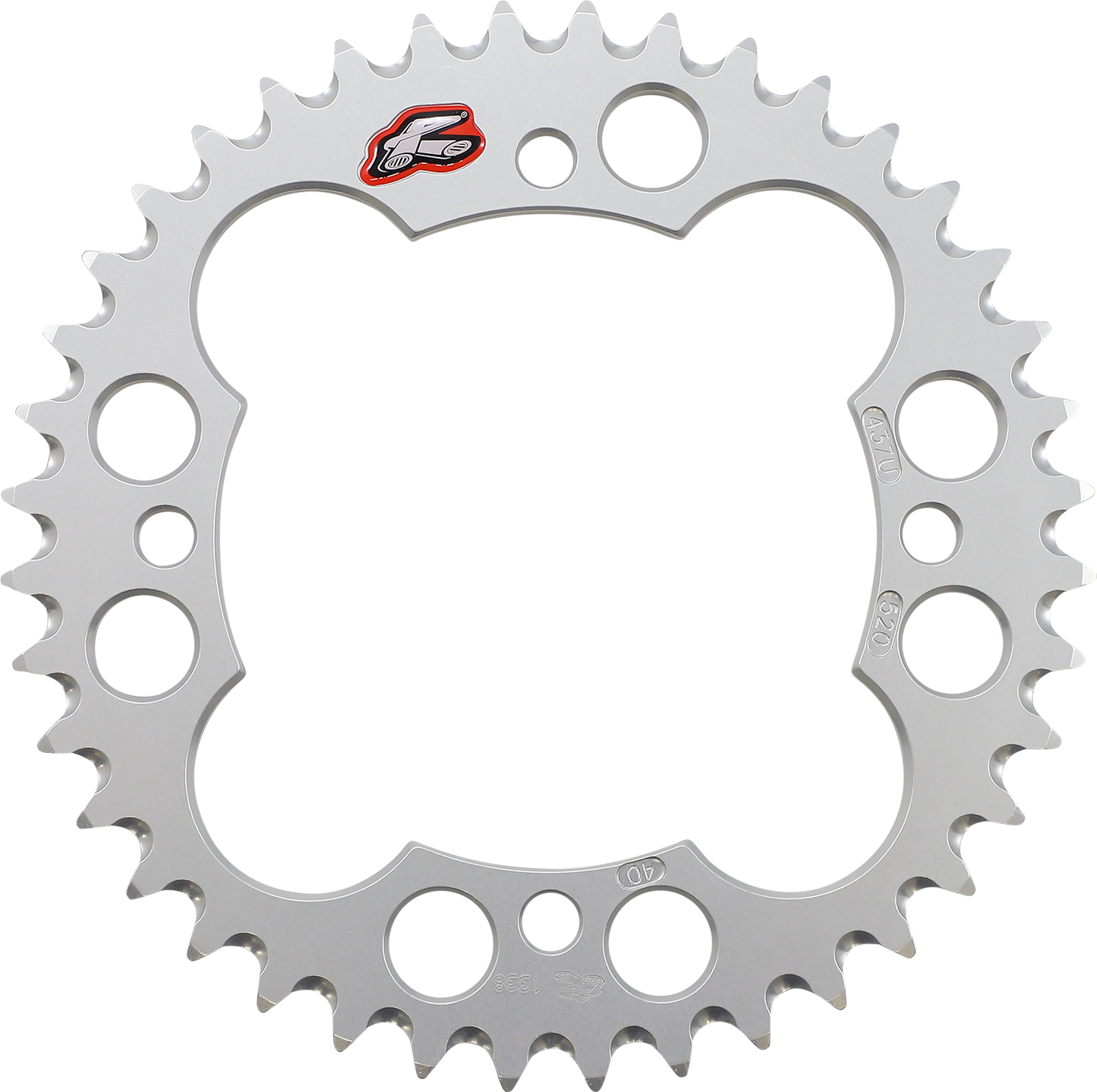 Sprocket - Yamaha - 40 Tooth