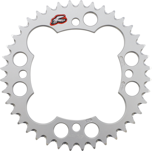 Sprocket - Yamaha - 40 Tooth