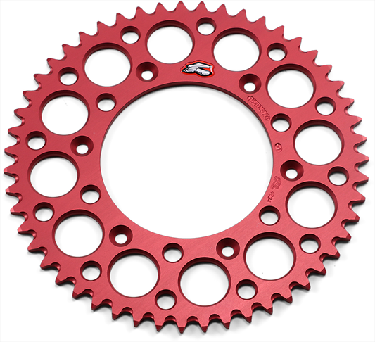 Sprocket - Honda - Red - 51 Tooth