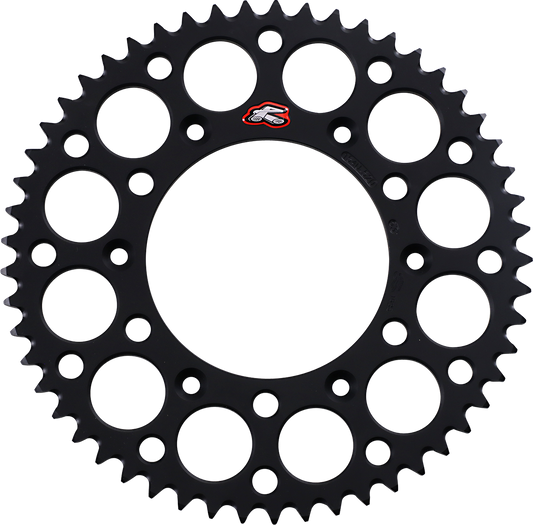 Sprocket - Honda - Black - 53 Tooth